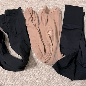 Size 4-6 tights